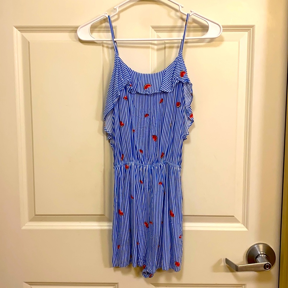 Cute Romper